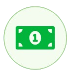 Buy in Cash